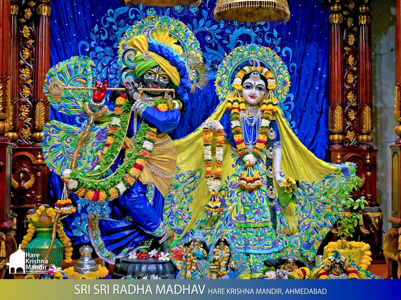2026-10-07 Darshan